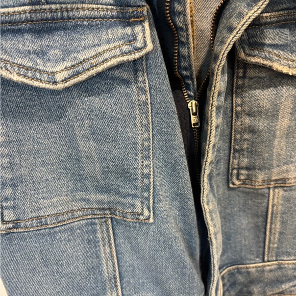 Good American Fit for Success Jumpsuit Size 3 - Picture 7 of 11